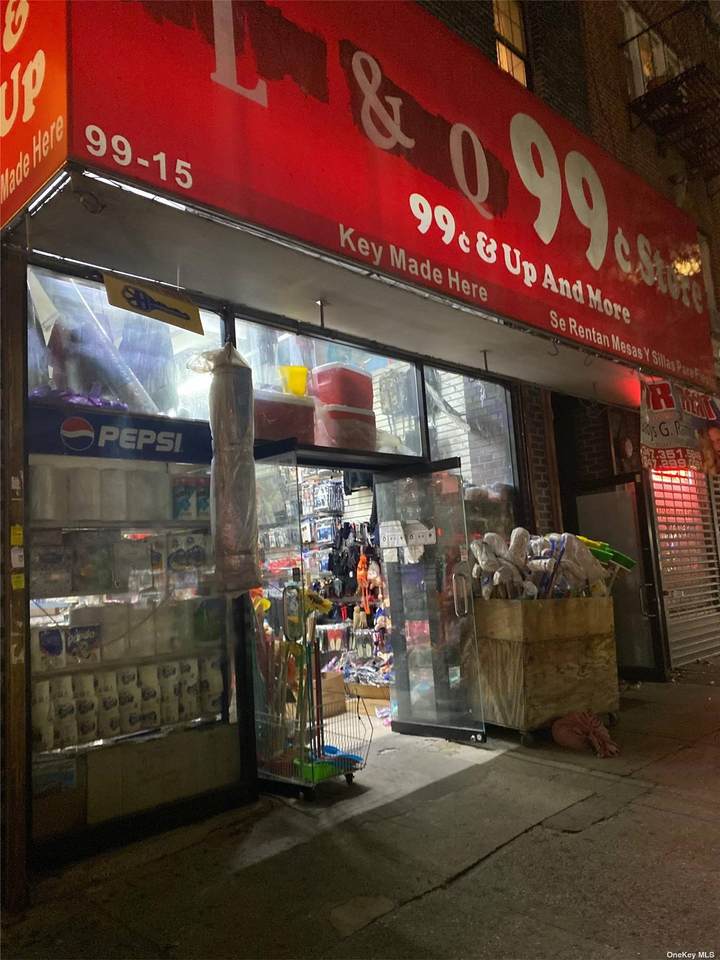 99-15 Northern Boulevard - Photo 1