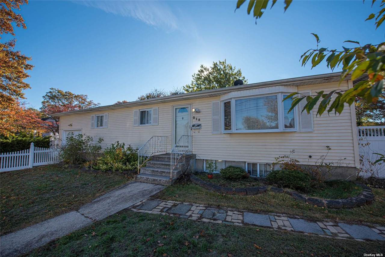 315 3rd Street - Photo 1