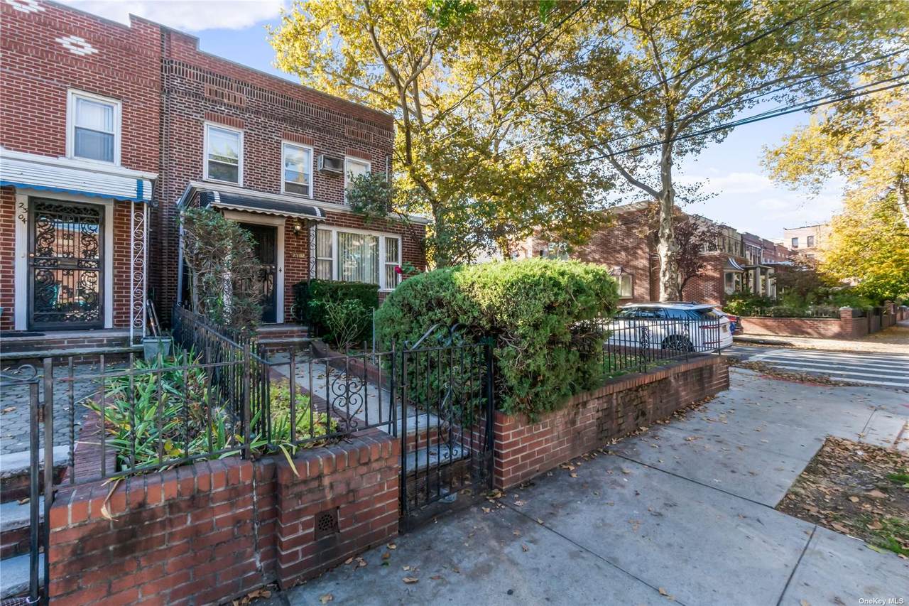 23-02 23rd Ave - Photo 1