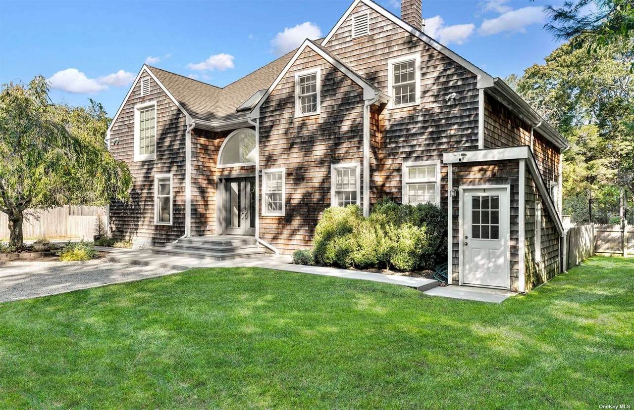81 Hog Creek Lane Lane - Photo 1