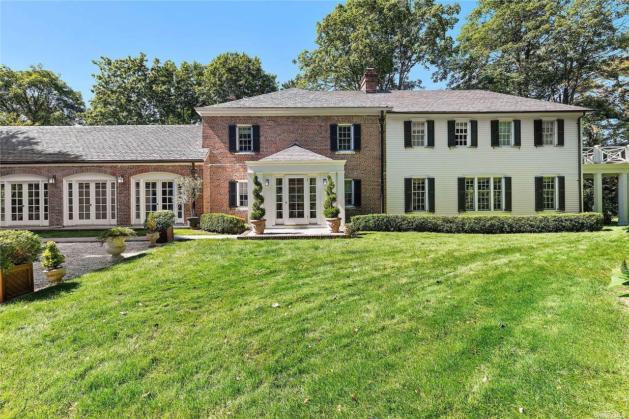 191 Rose Hill Road - Photo 1
