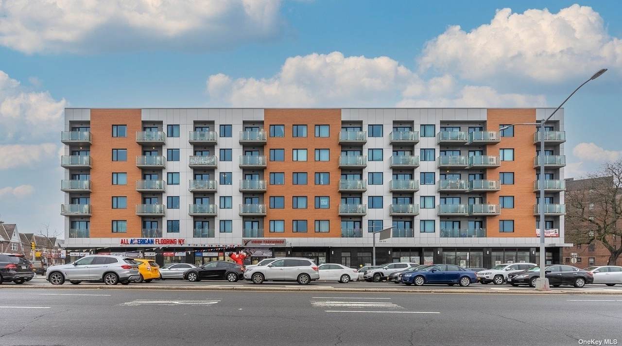 62-98 Woodhaven Boulevard - Photo 1