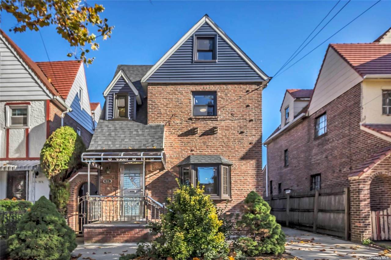 131-57 227th Street - Photo 1