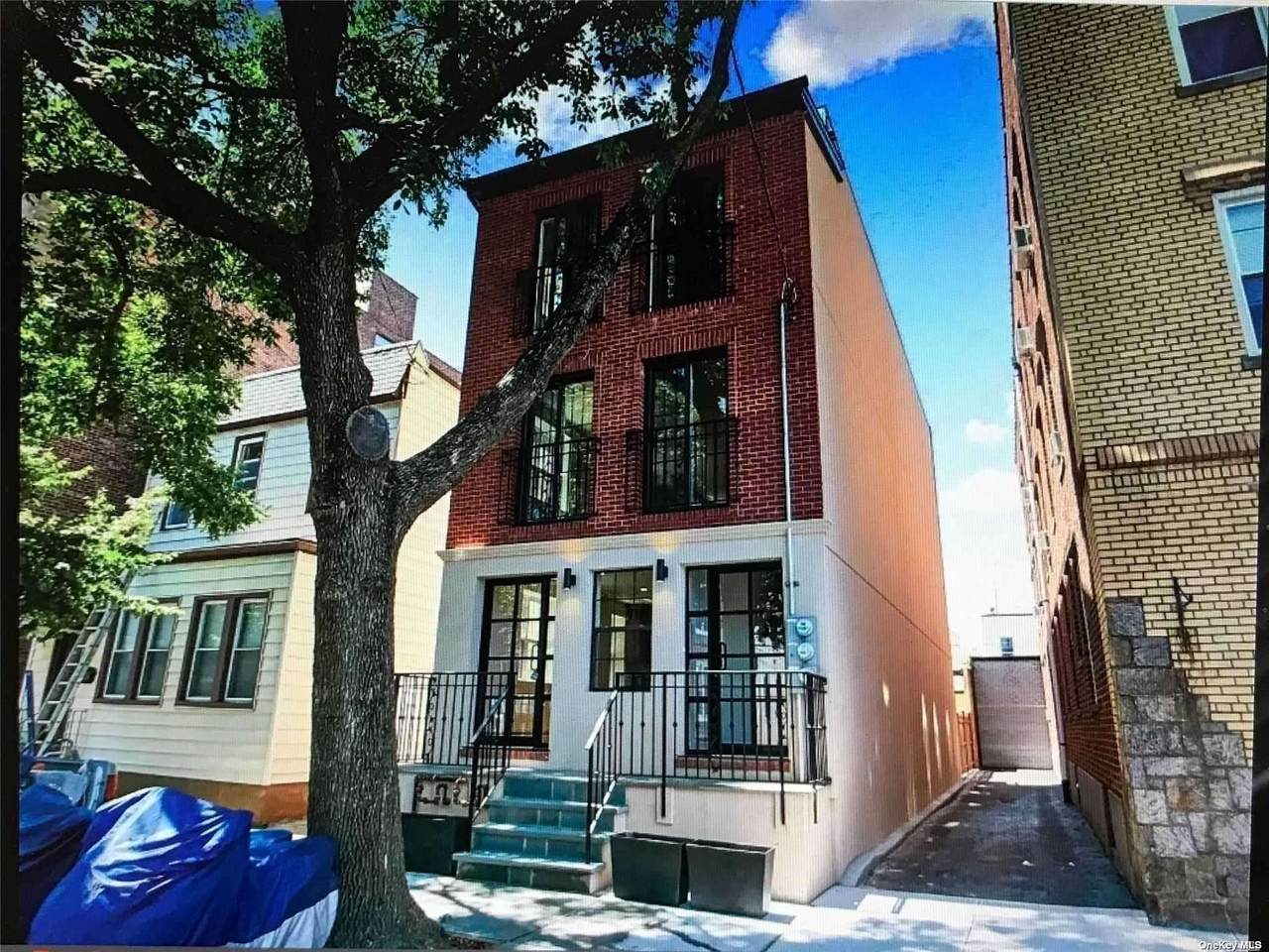 71-60 69th Street - Photo 1