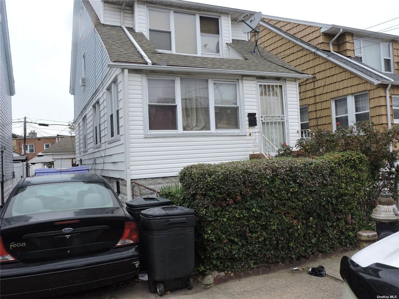 170-37 118th Avenue - Photo 1