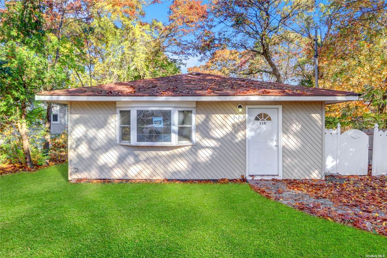 119 Riverside Avenue - Photo 1