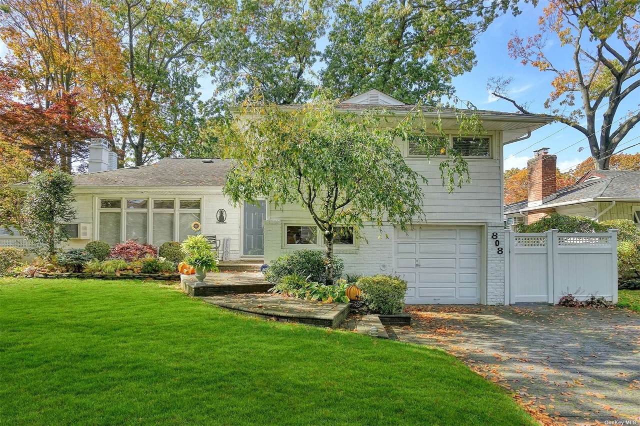 808 Preston Road - Photo 1