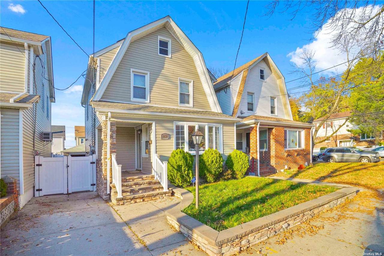 97-29 134th Avenue - Photo 1