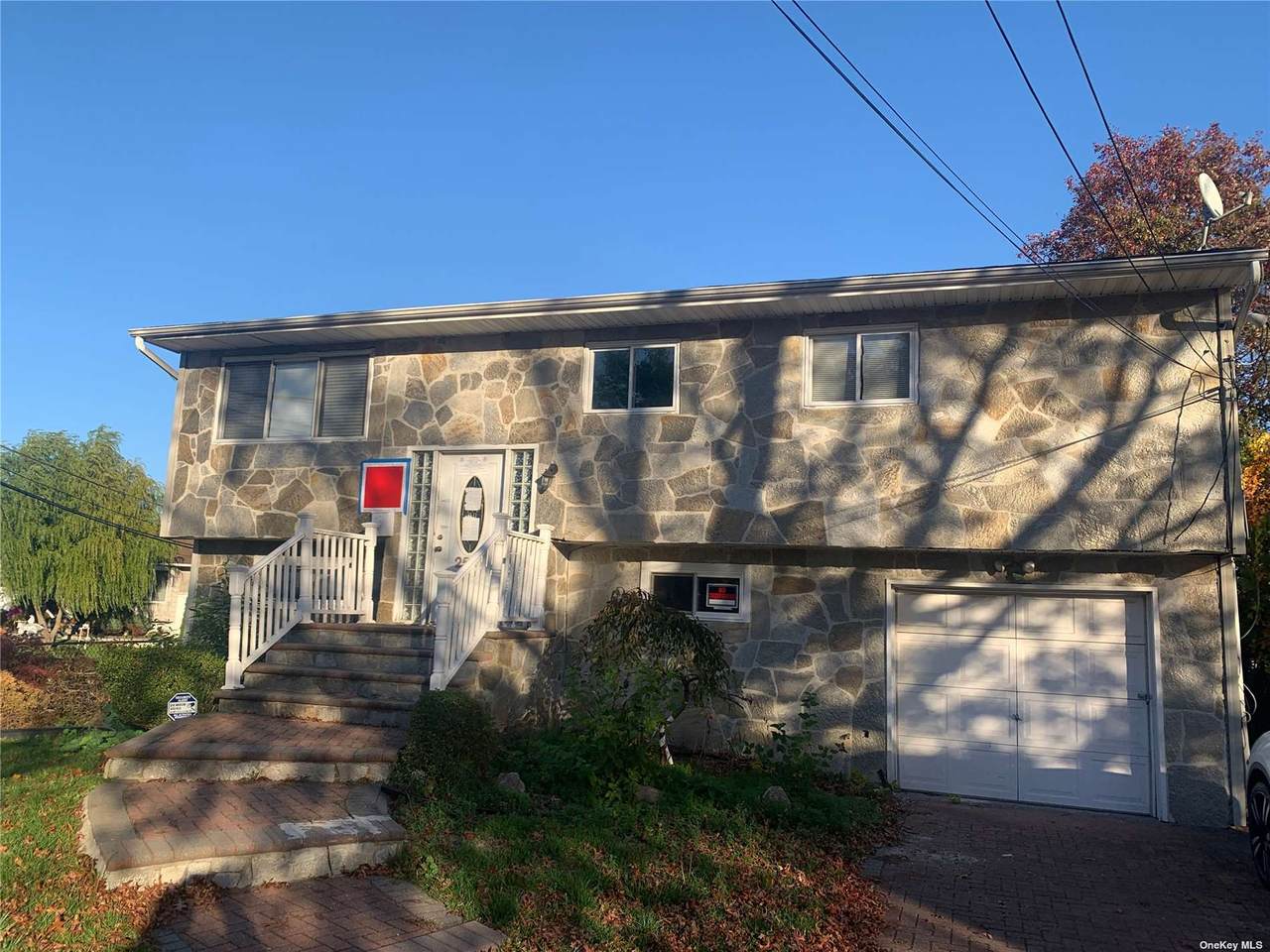 2515 Seamans Neck Road - Photo 1