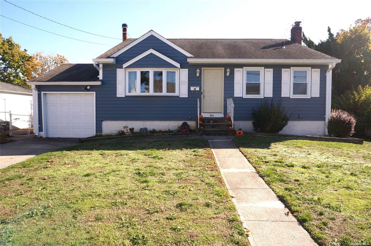 468 Heathcote Road - Photo 1
