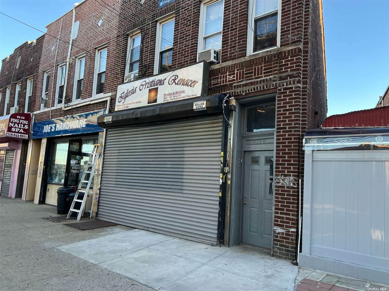 91-08 Liberty Avenue - Photo 1