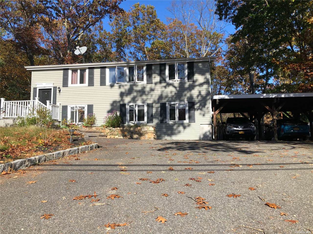 347 Old Town Road - Photo 1