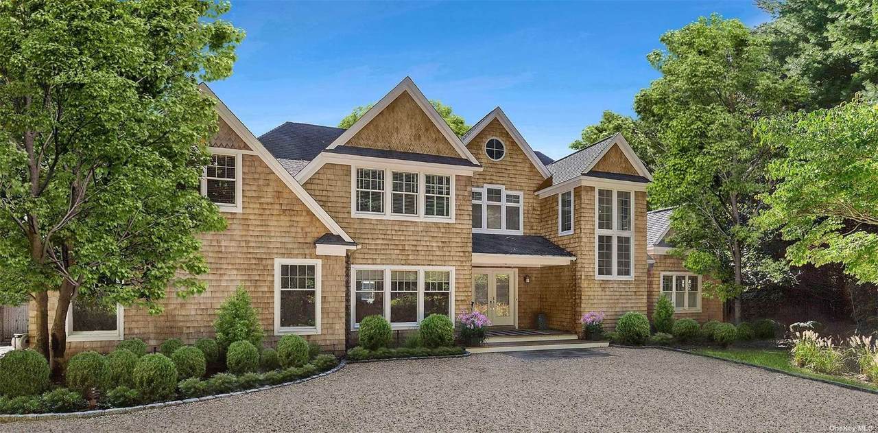 385 Hands Creek Road - Photo 1
