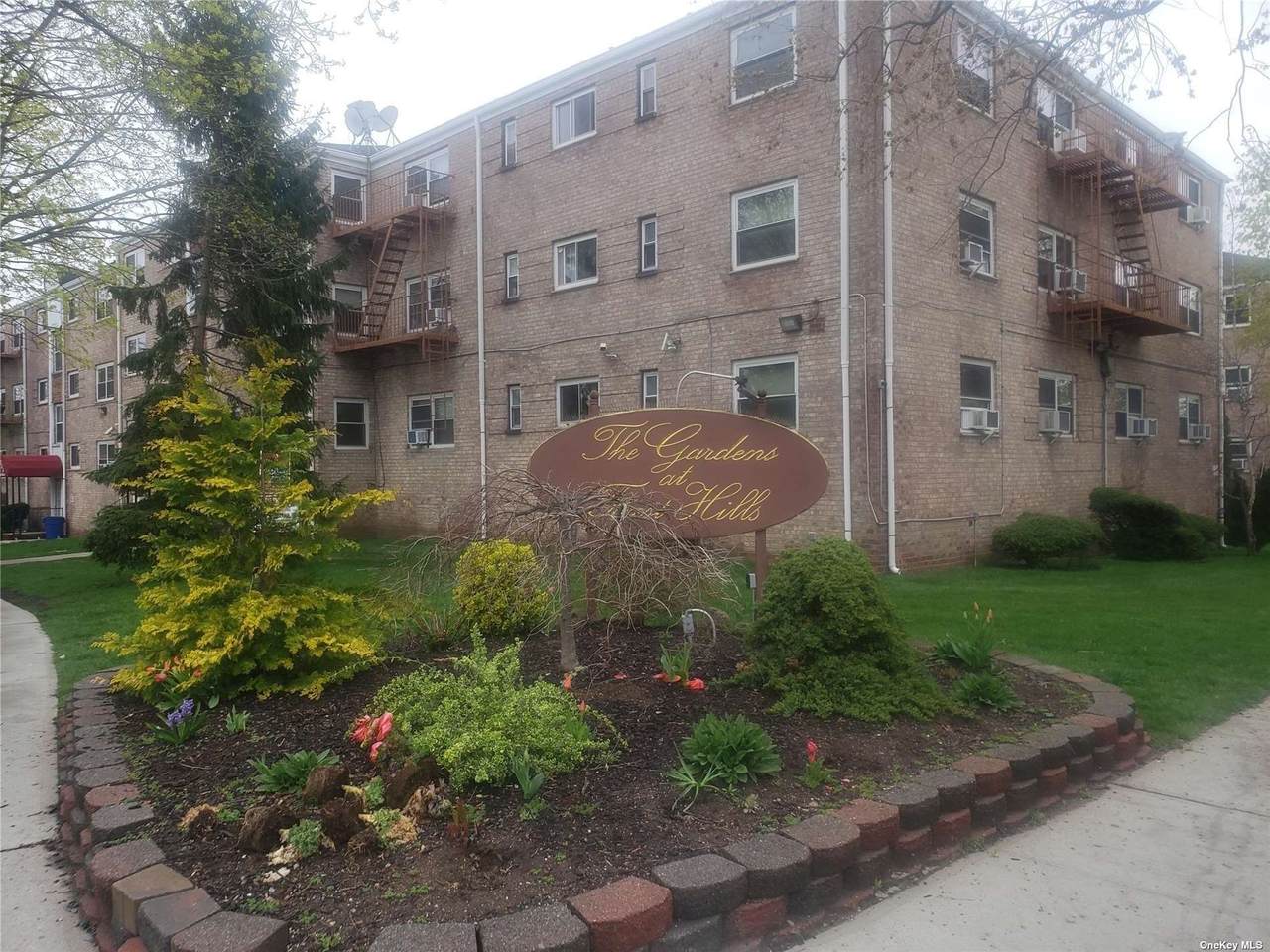 111-16 66th Avenue - Photo 1