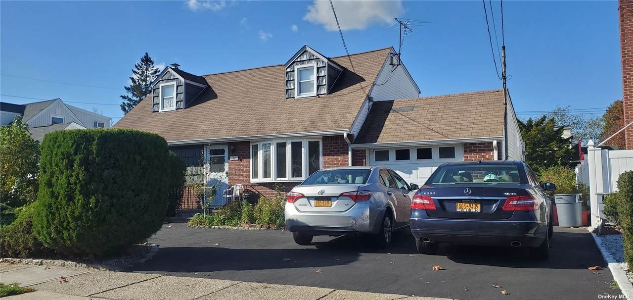 161 Farnum Boulevard - Photo 1