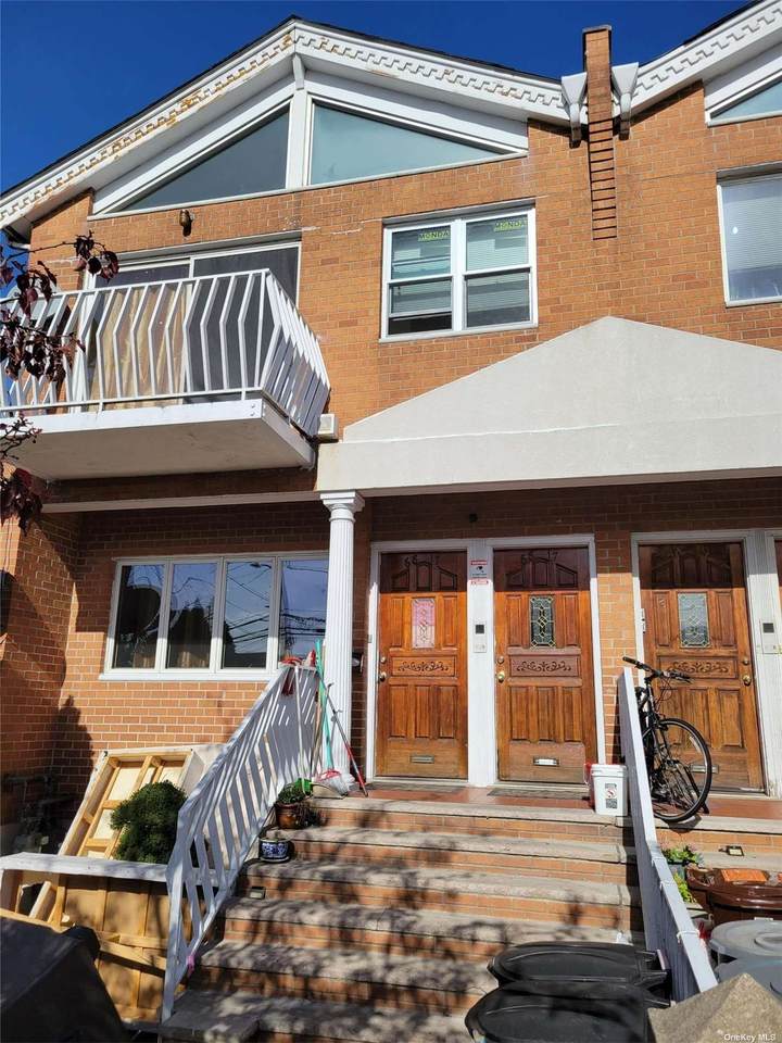 68-17 Clinton Ave - Photo 1