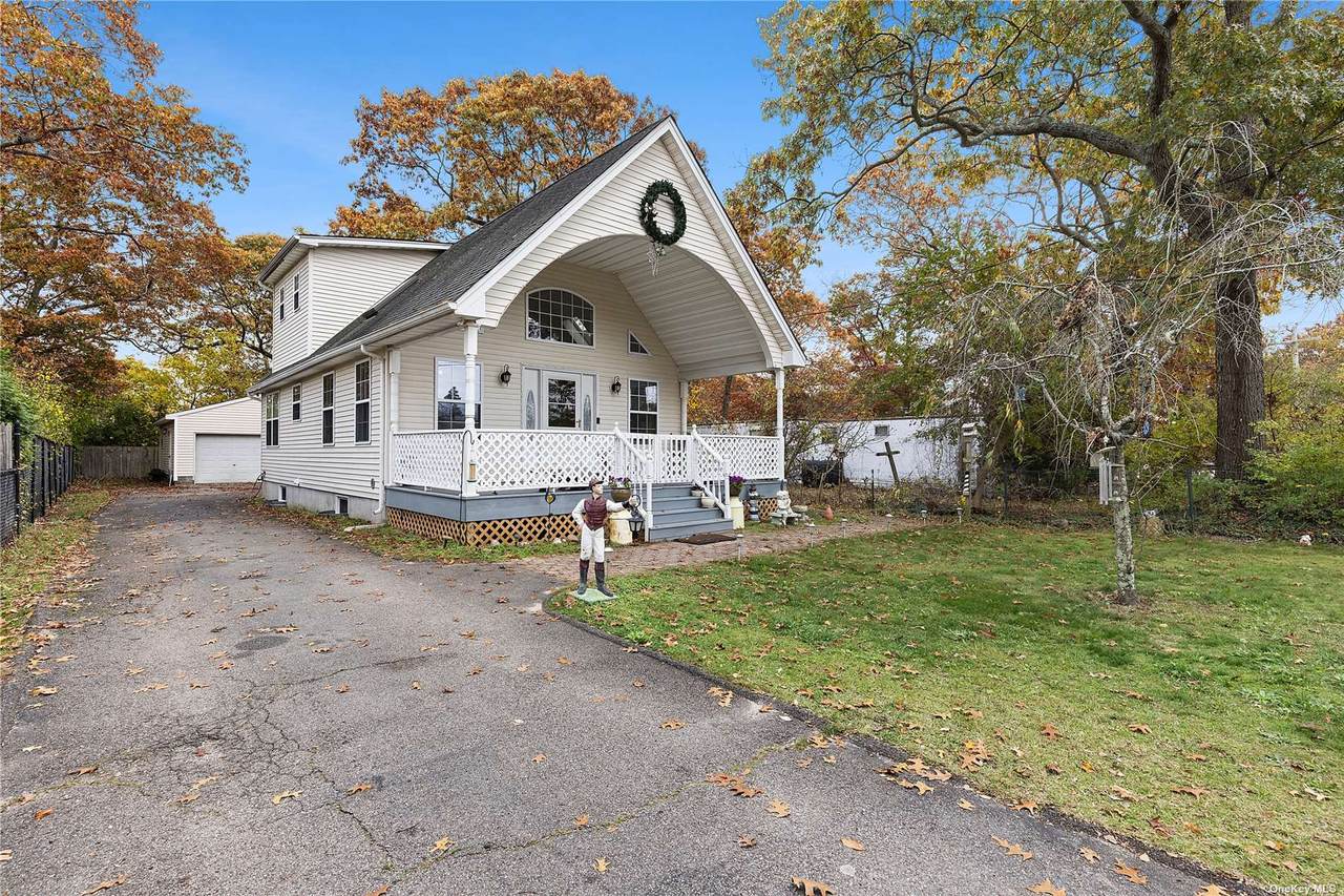 8 Tyte Drive - Photo 1
