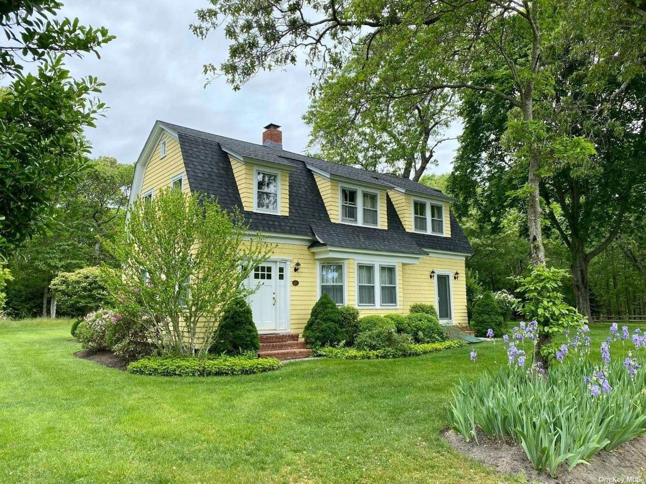 84 Old Depot Road - Photo 1