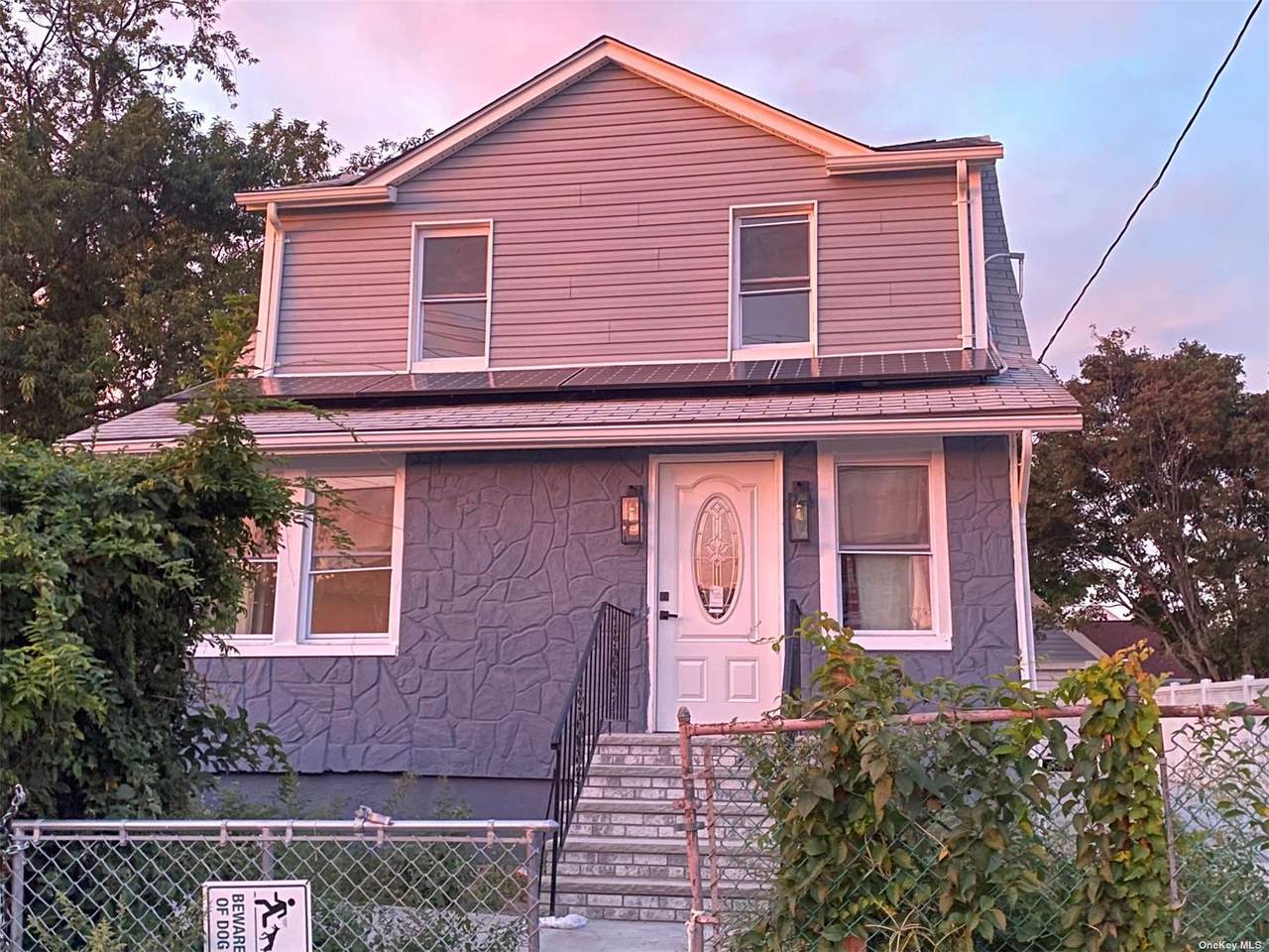 222-15 131st Avenue - Photo 1