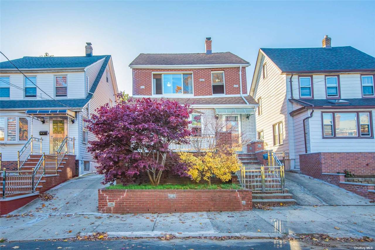 48-12 202nd Street - Photo 1