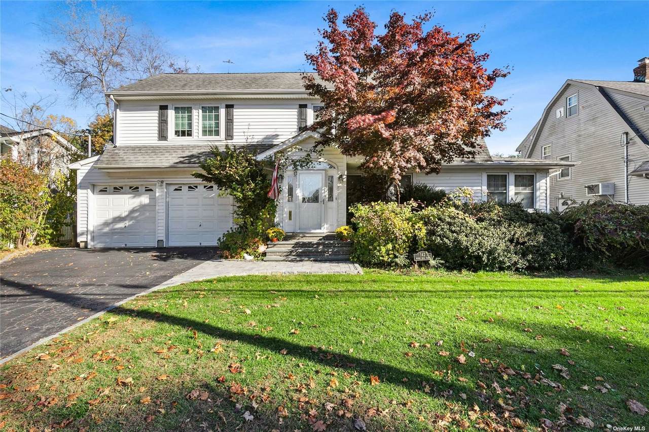142 Berry Hill Road - Photo 1
