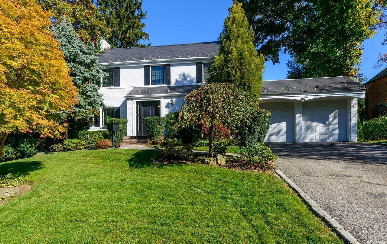126 Mill Spring Rd - Photo 1