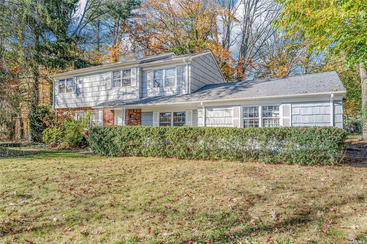 117 Laurel Hill Road - Photo 1