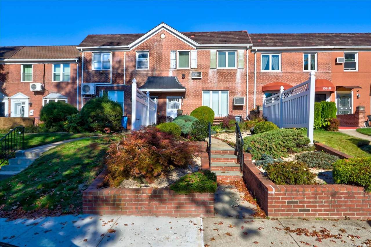 136-53 71st Road - Photo 1