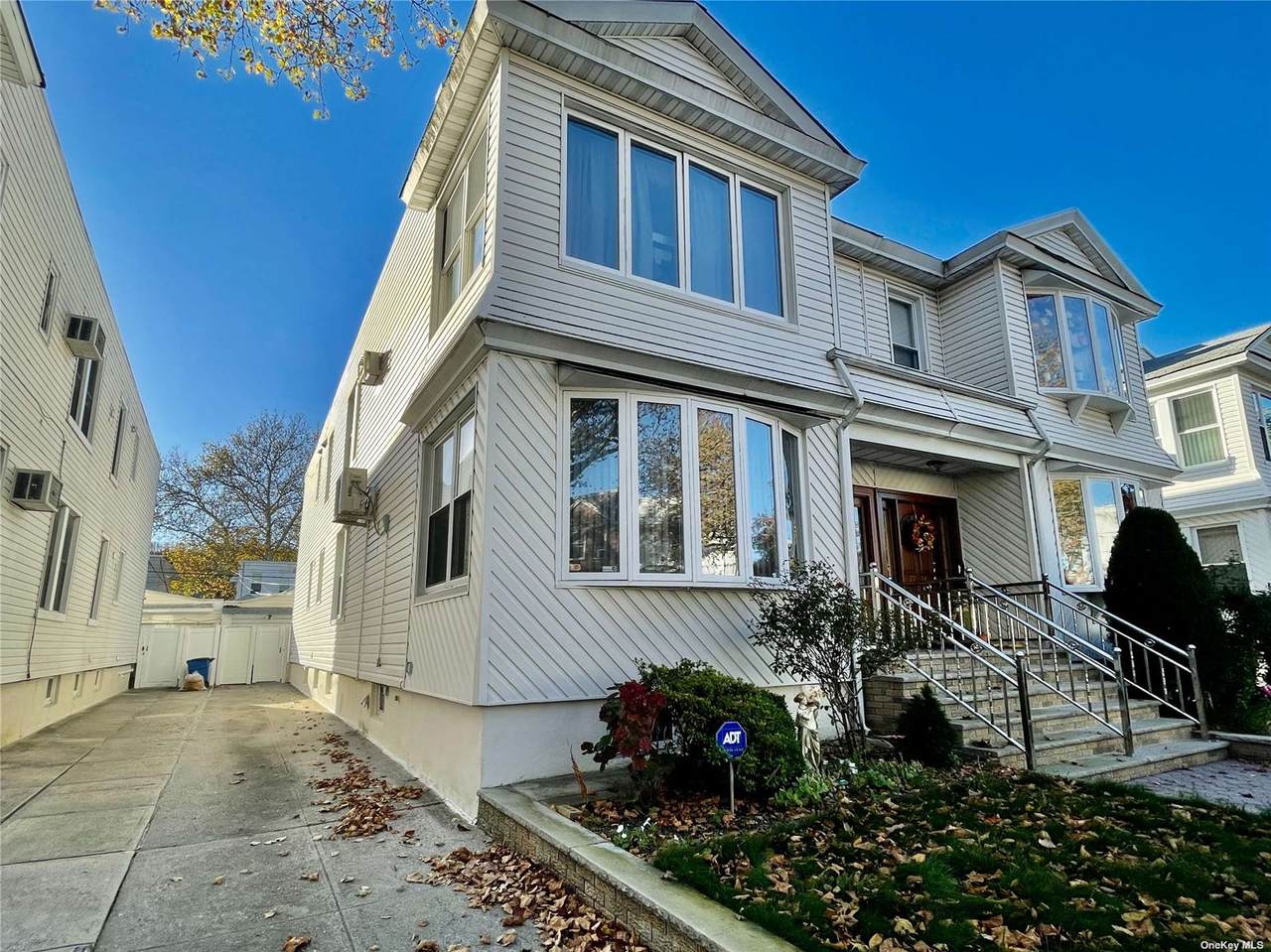 77-36 78th Street - Photo 1