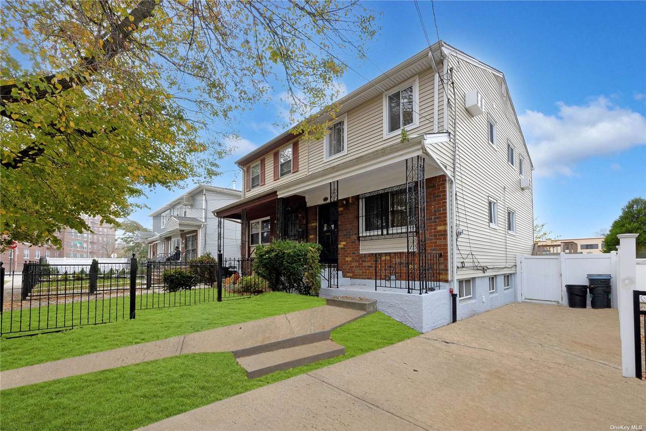 137-16 155th Street - Photo 1