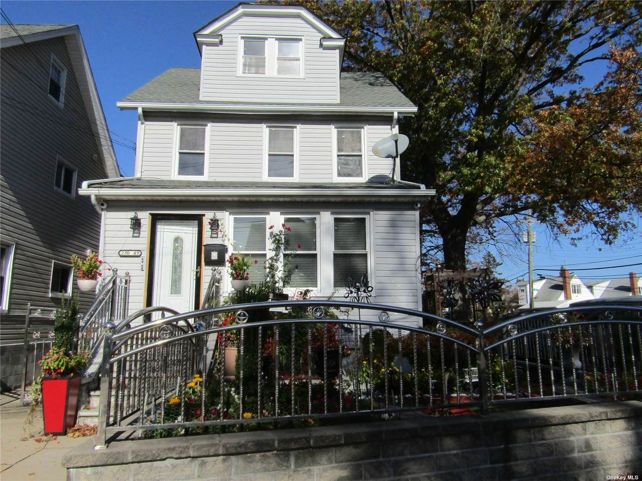 230-49 88th Avenue - Photo 1