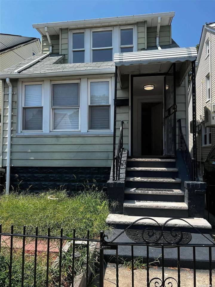 170-15 118 Avenue - Photo 1