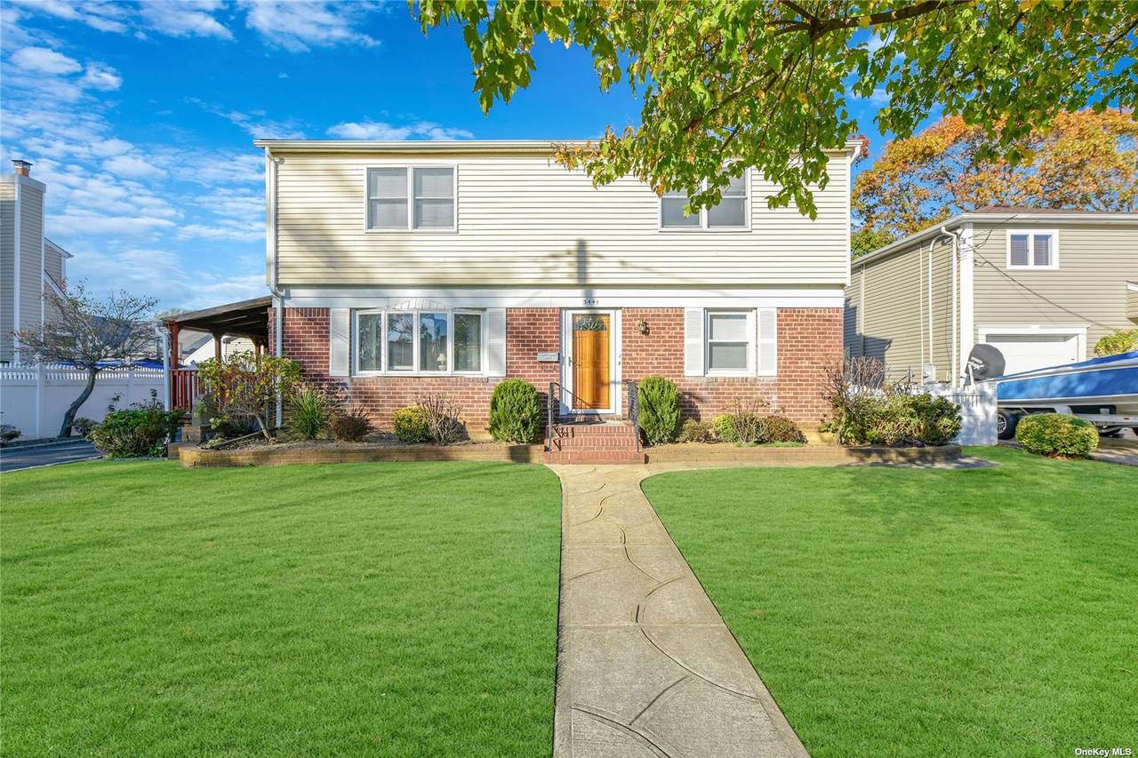 3441 Jackson Avenue - Photo 1