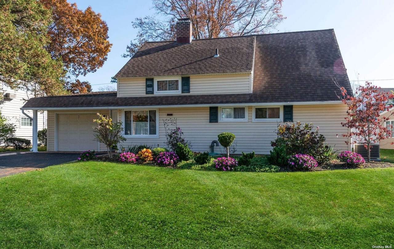 31 Flagstone Lane - Photo 1