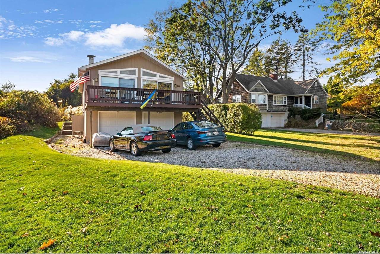 122 Greenwich Street - Photo 1