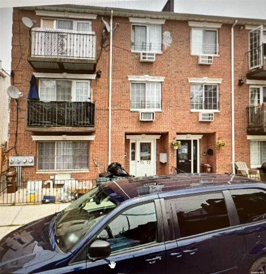 78-73 81st Street - Photo 1