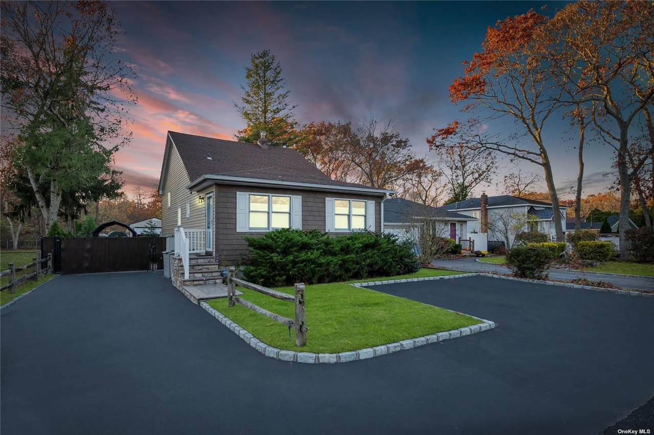 130 Dare Road - Photo 1