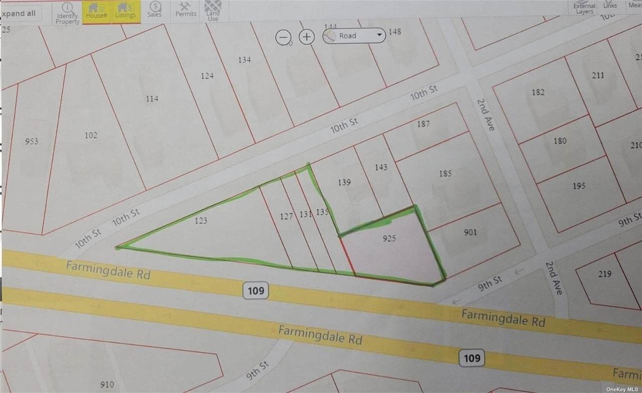 925 Route 109 - Photo 1