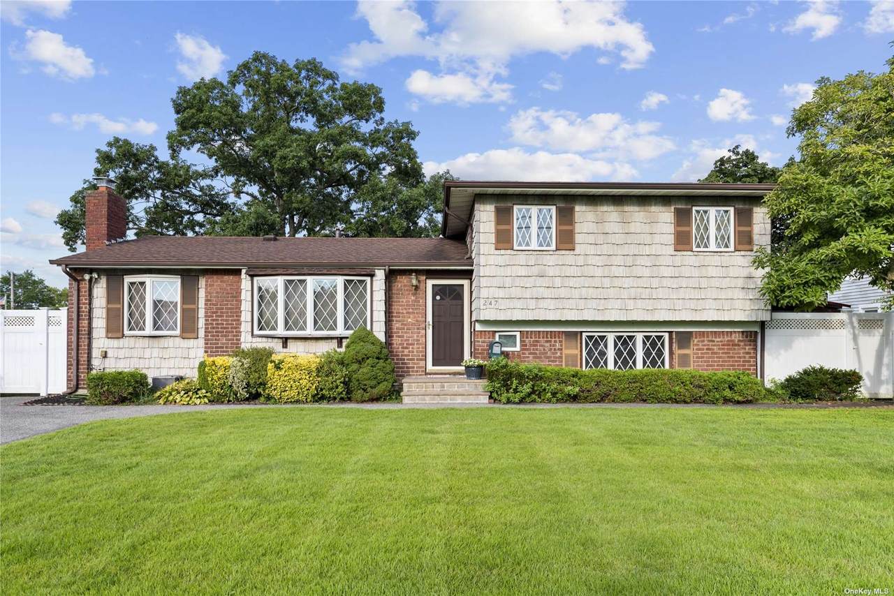 247 16th Street - Photo 1