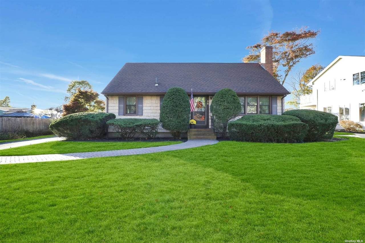 38 Lumur Drive - Photo 1