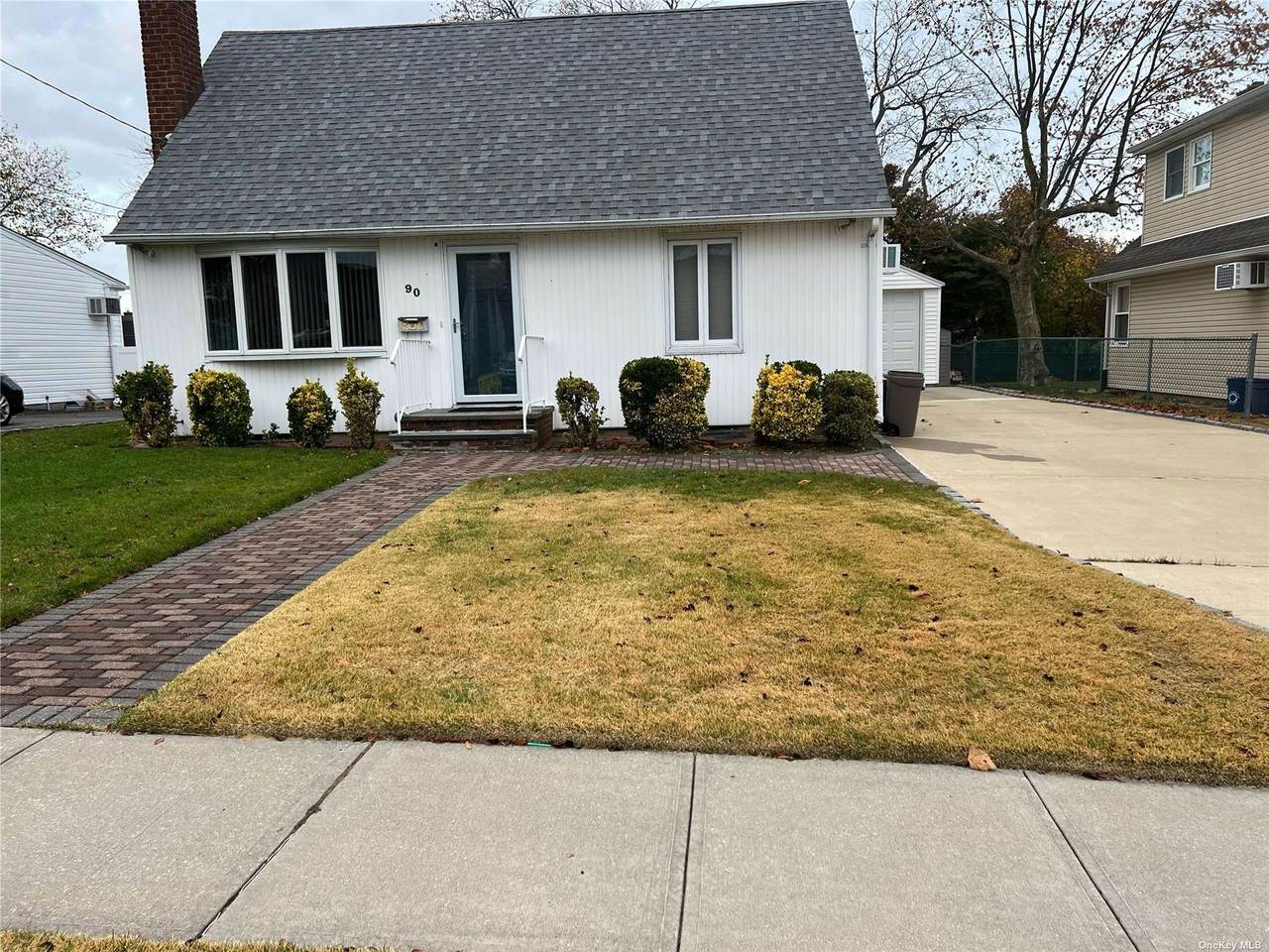90 Branton - Photo 1