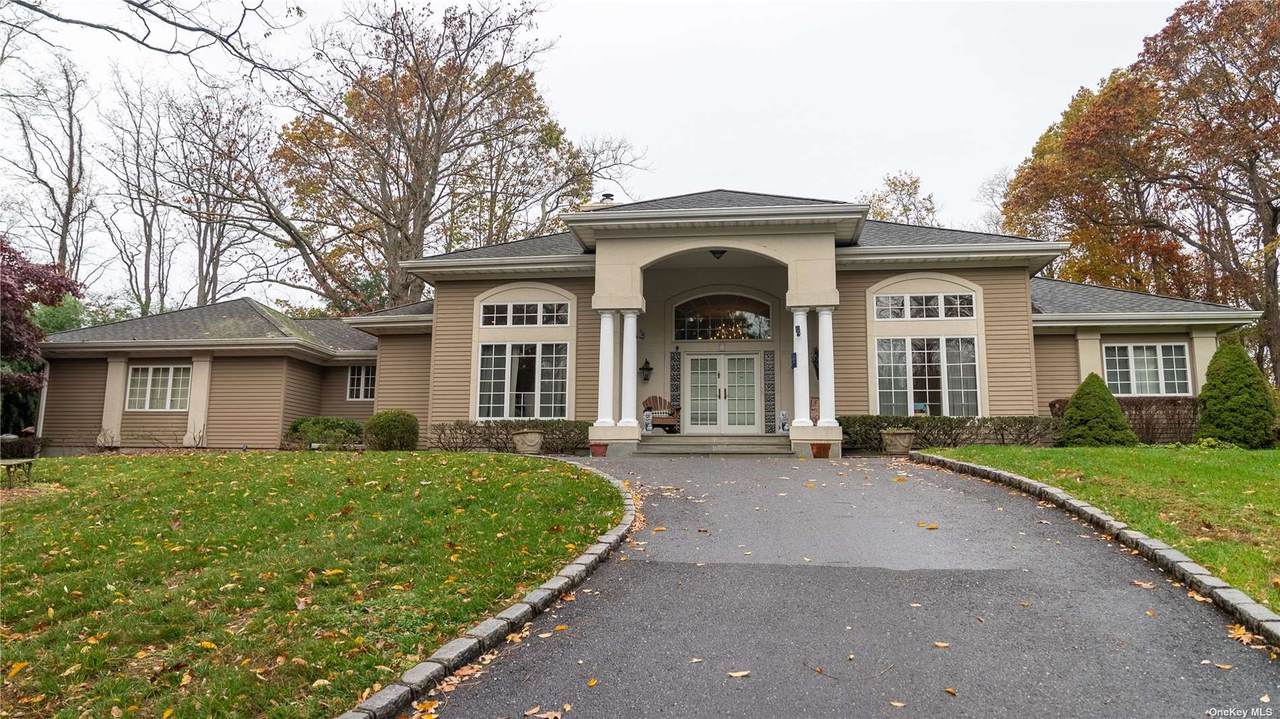 91 Harbor Road - Photo 1
