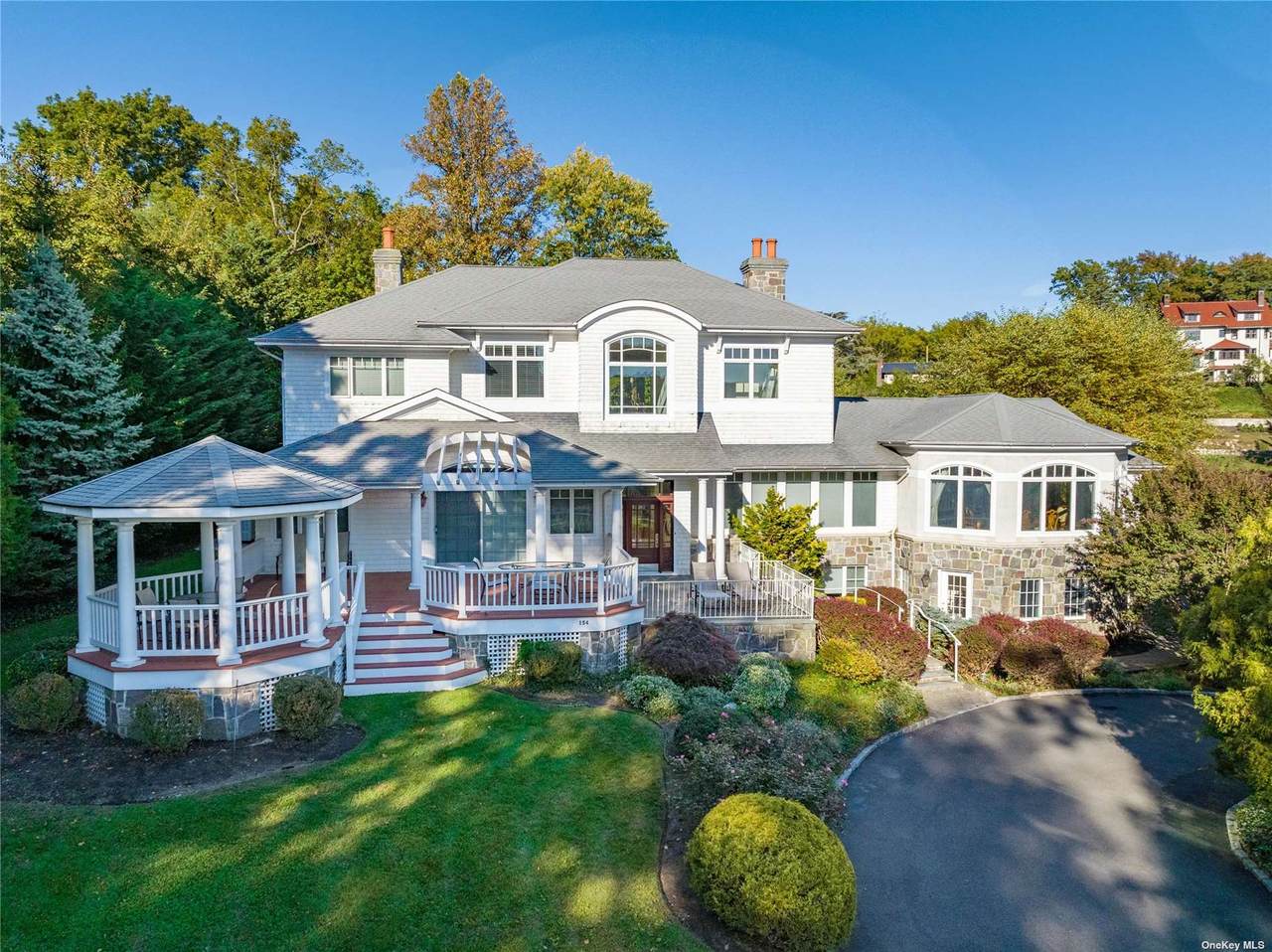 154 East Shore Road - Photo 1