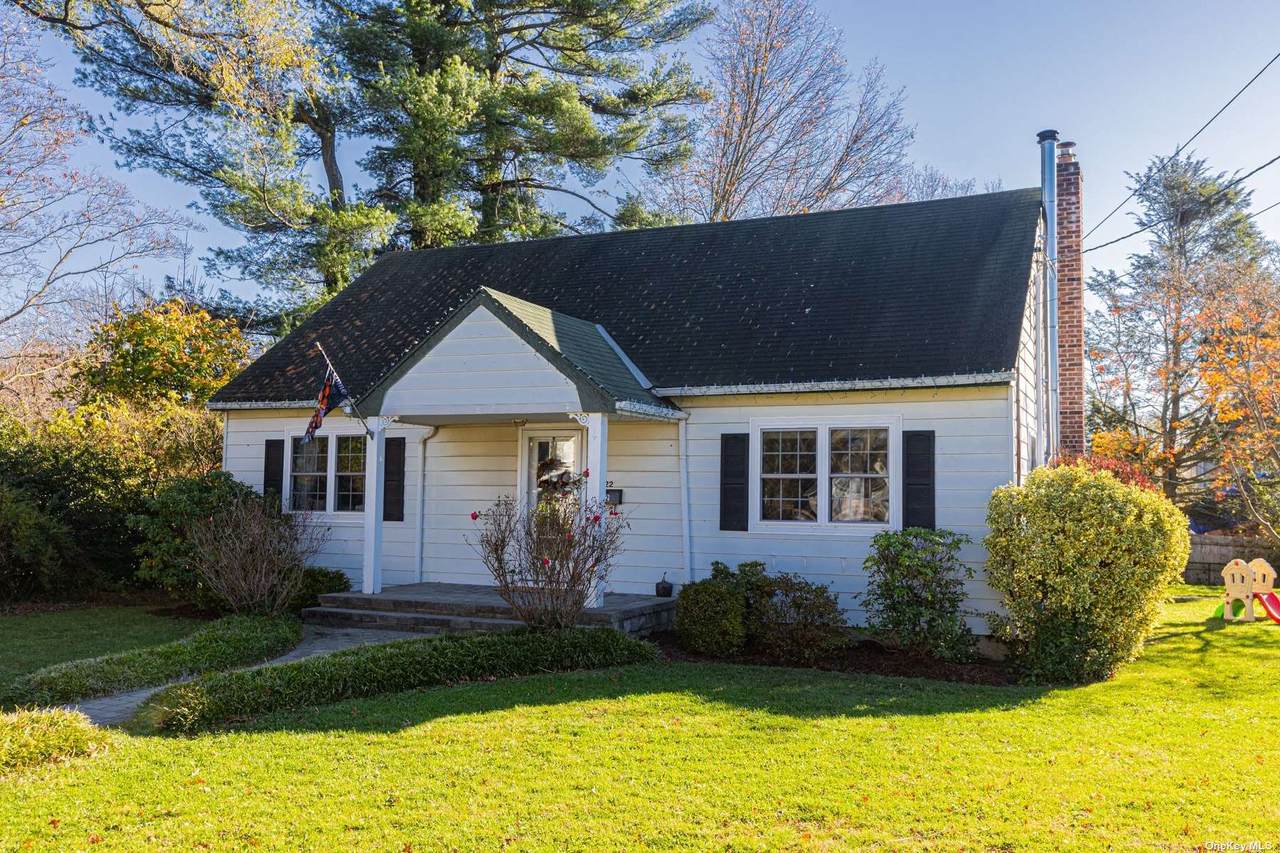 22 Cedar Street - Photo 1