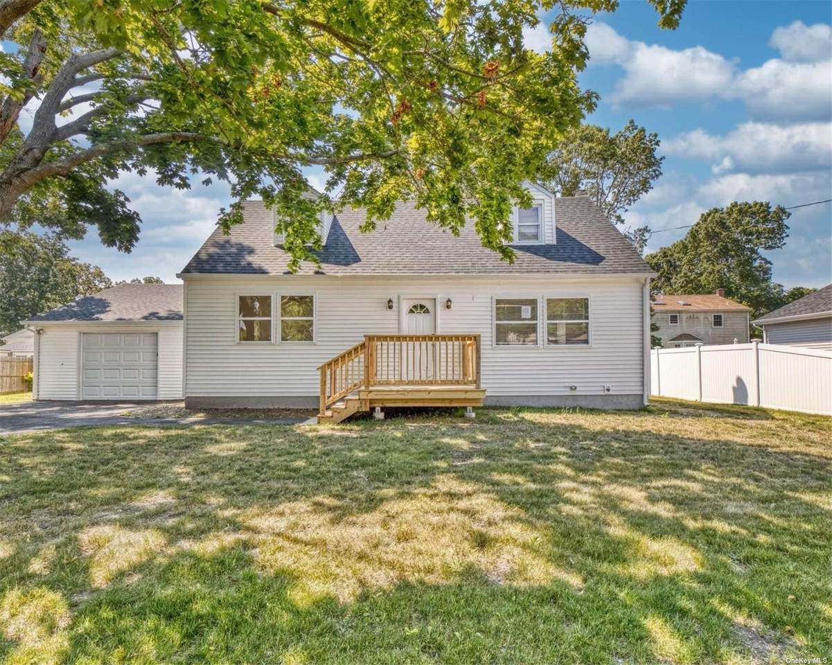 46 Rockledge Drive - Photo 1