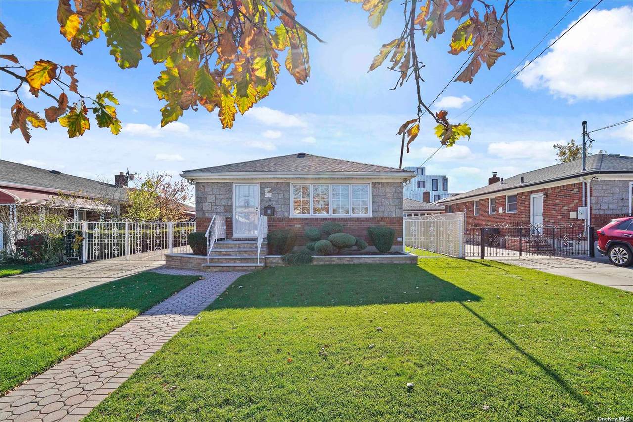 89-14 156th Avenue - Photo 1