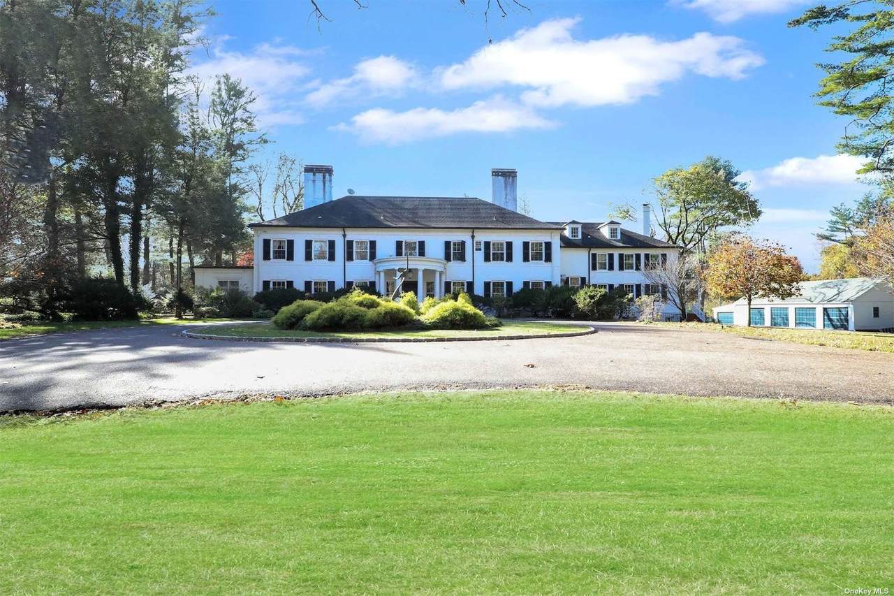 5 Brookville Road - Photo 1