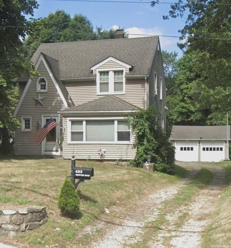 483 Bedford Road - Photo 1