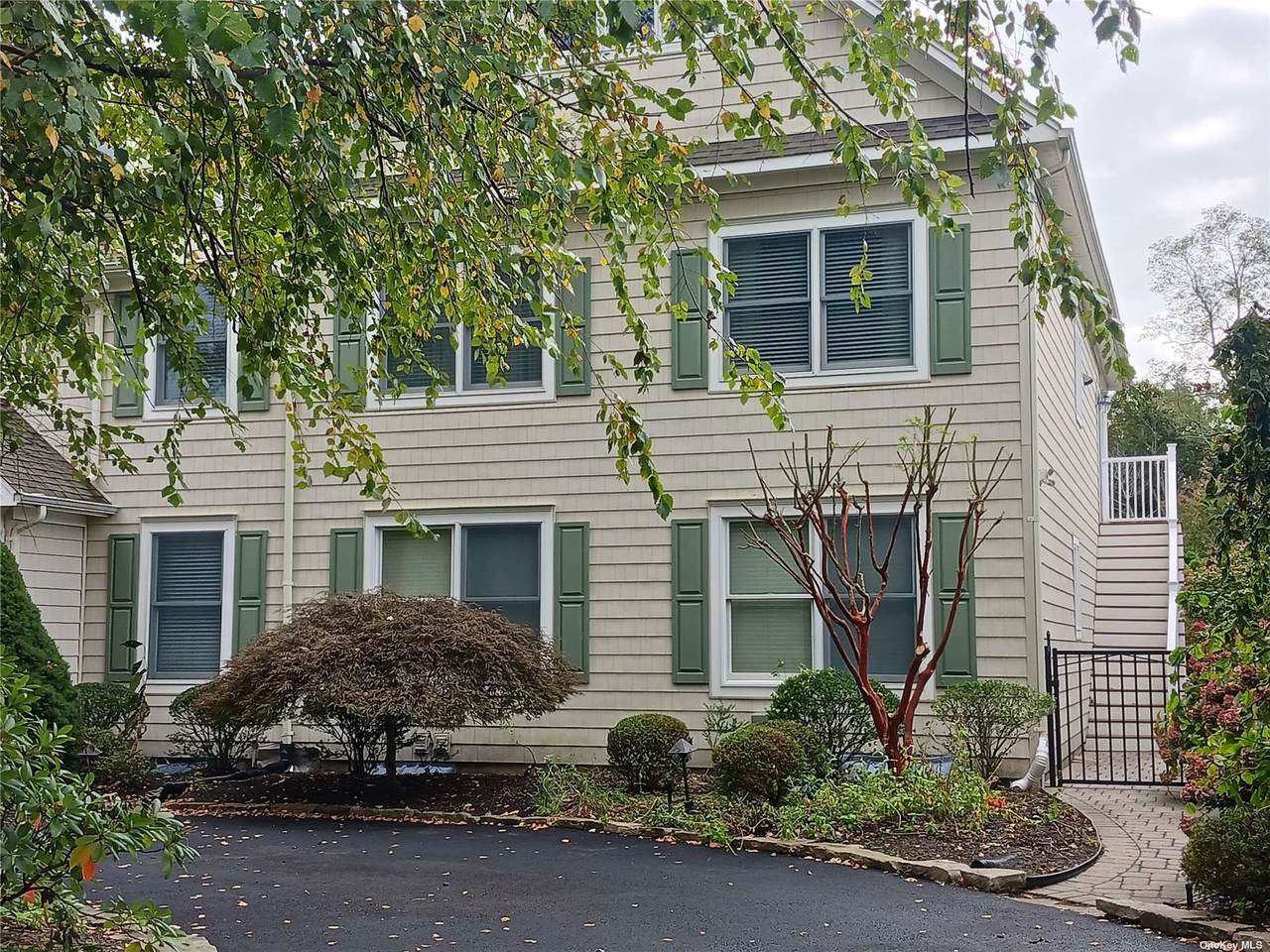 305 Captain Kidd Drive - Photo 1
