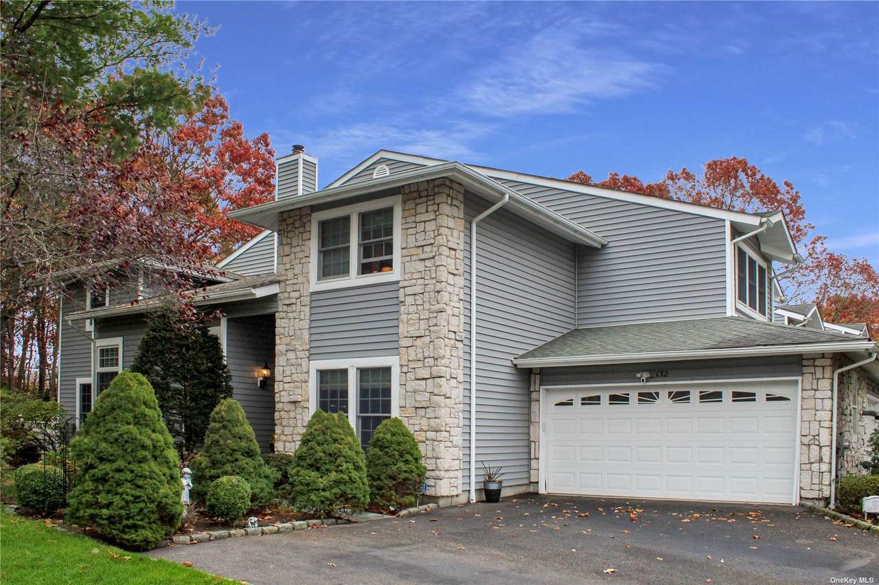 132 Colony Drive - Photo 1